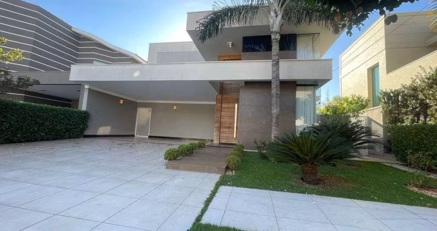Casa à venda no bairro Parque Residencial Damha V em São José do Rio Preto/SP