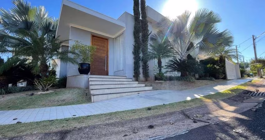 Casa à venda no bairro Parque Residencial Damha V em São José do Rio Preto/SP