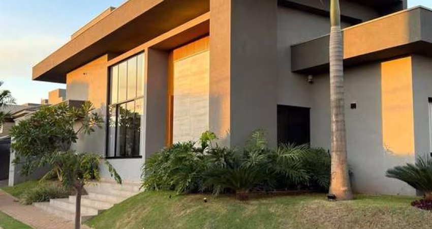 Casa à Venda em Parque Residencial Damha VI, São José do Rio Preto - SP