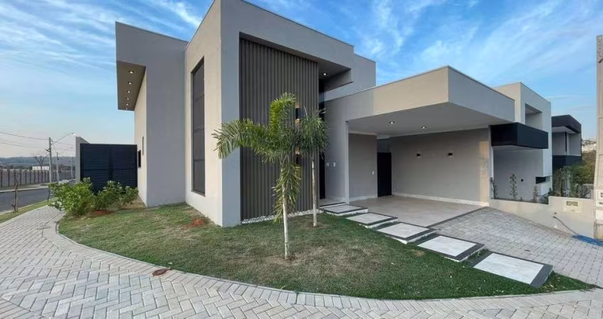Casa à venda no bairro Residencial Maria Júlia em São José do Rio Preto/SP