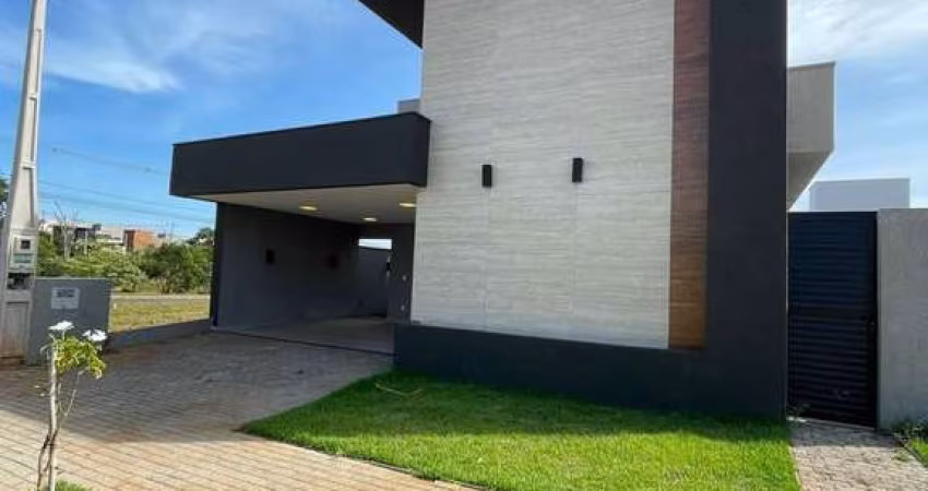Casa à venda no bairro Residencial Maria Júlia em São José do Rio Preto/SP