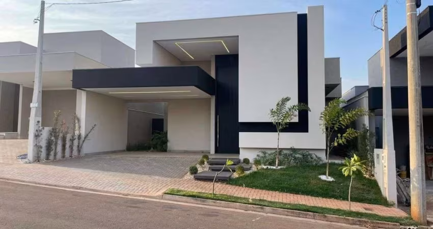 Casa à venda no bairro Residencial Maria Júlia em São José do Rio Preto/SP