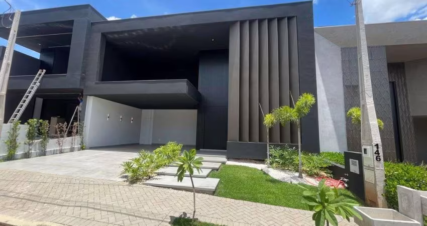 Casa à venda no bairro Parque Residencial Damha em São José do Rio Preto/SP