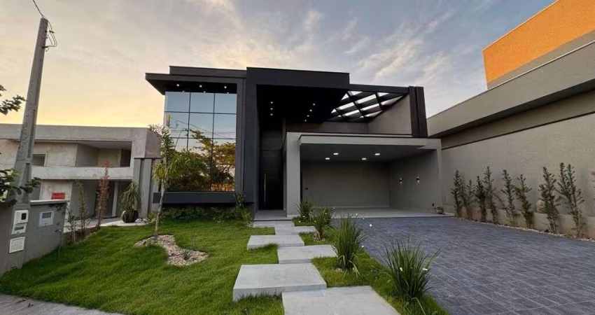 Casa à venda no bairro Gaivota II em São José do Rio Preto/SP