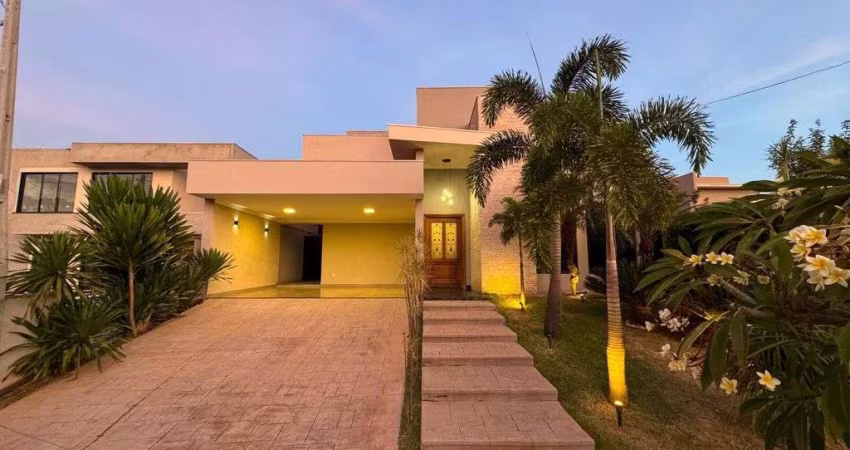 Casa à venda no bairro Gaivota II em São José do Rio Preto/SP