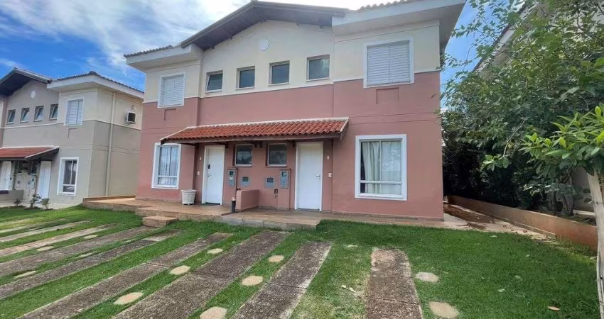 Casa à venda no bairro Jardim Vista Alegre em São José do Rio Preto/SP