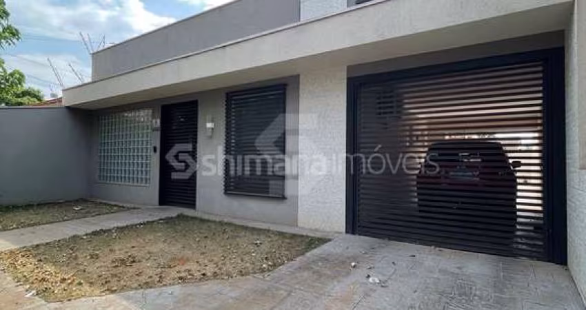Casa Comercial para venda no bairro Bosque da Saúde - São José do Rio Preto - SP
