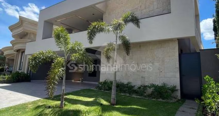 Casa de condomínio para venda no Damha VI