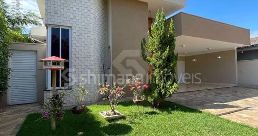Casa para venda no GAIVOTA I