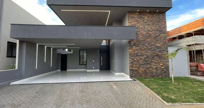 Casa à venda no bairro Residencial Maria Júlia em São José do Rio Preto/SP