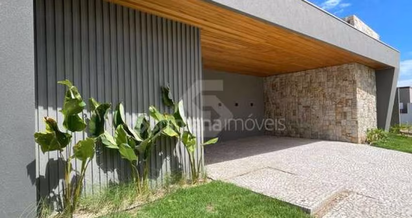 CASA A VENDA NO CONDOMINIO FIGUEIRA II