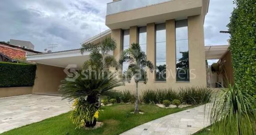 Casa para venda no Damha I