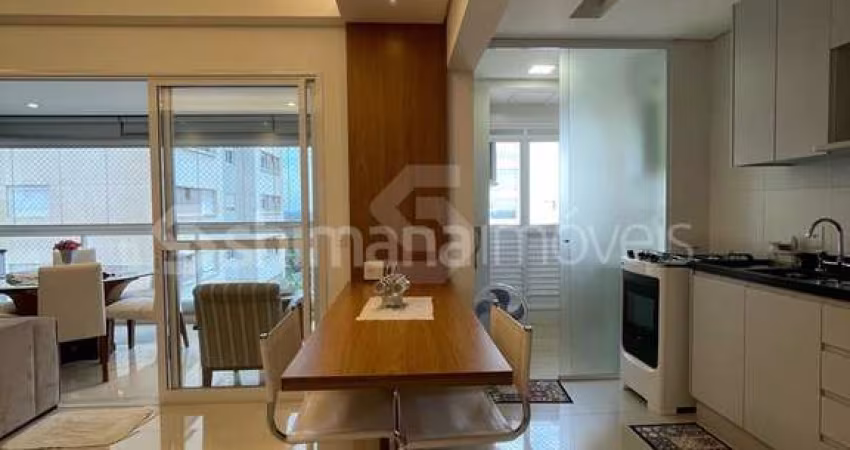 Imóvel para aluguel com 105 metros quadrados com 3 quartos em Iguatemi