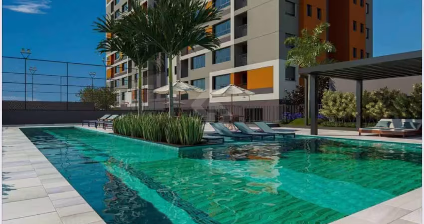 Apartamento no Empreendimento Meet