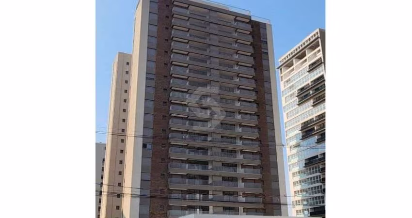 Apartamento para venda no Edifício Time