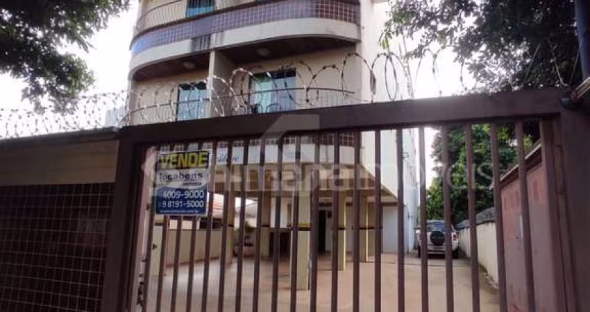 Imóvel para venda tem 60 metros quadrados com 1 quarto em Cidade Nova