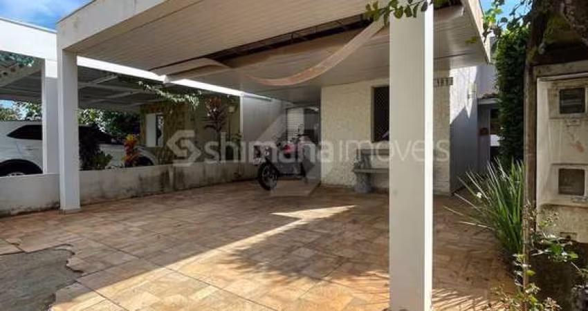 Casa para venda no Parque da Liberdade I
