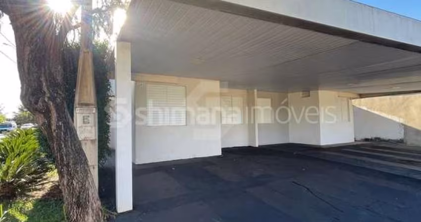 Casa para venda no Parque da Liberdade I