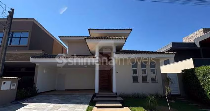 Casa para venda no Damha IV