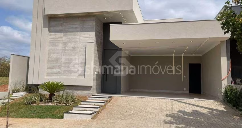 Casa para venda no Residencial Maria Julia