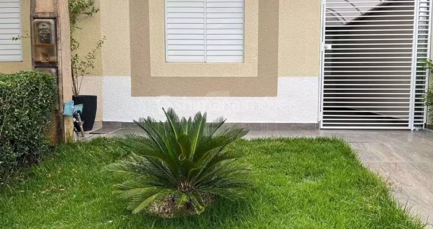 Casa em condomínio fechado com 3 quartos à venda na Avenida José da Silva Sé, 505, Condomínio Residencial Parque da Liberdade VI, São José do Rio Preto