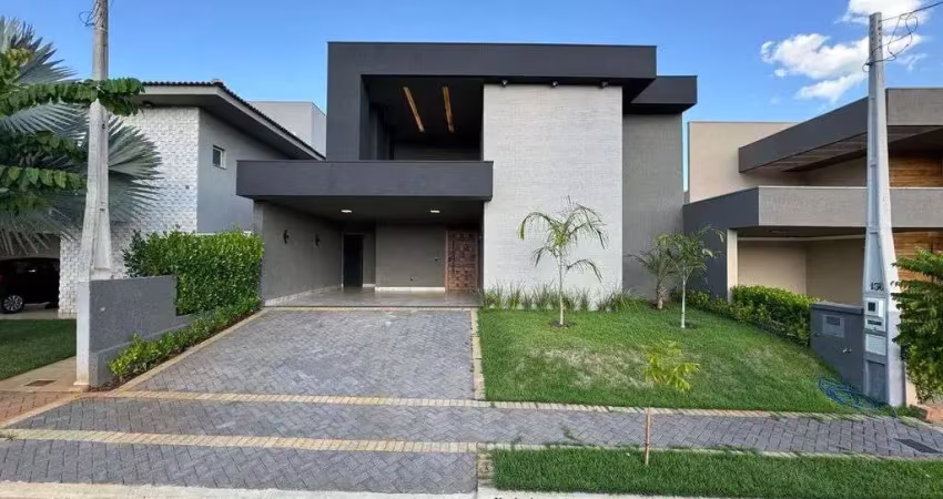 Casa à venda no bairro Parque Residencial Damha em São José do Rio Preto/SP