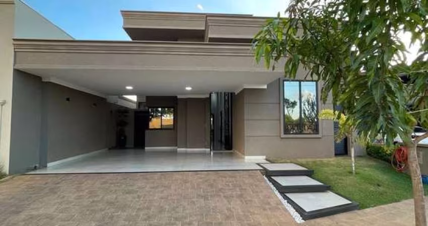 Casa à Venda em São José do Rio Preto - SP