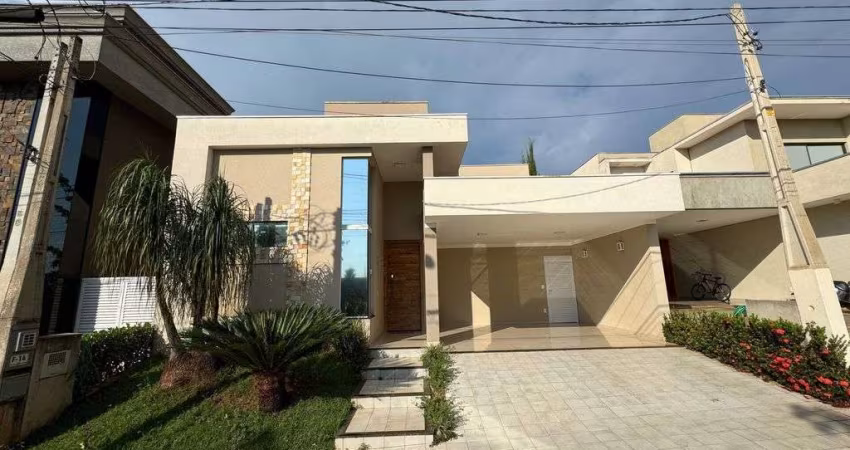 Casa à Venda em São José do Rio Preto - SP