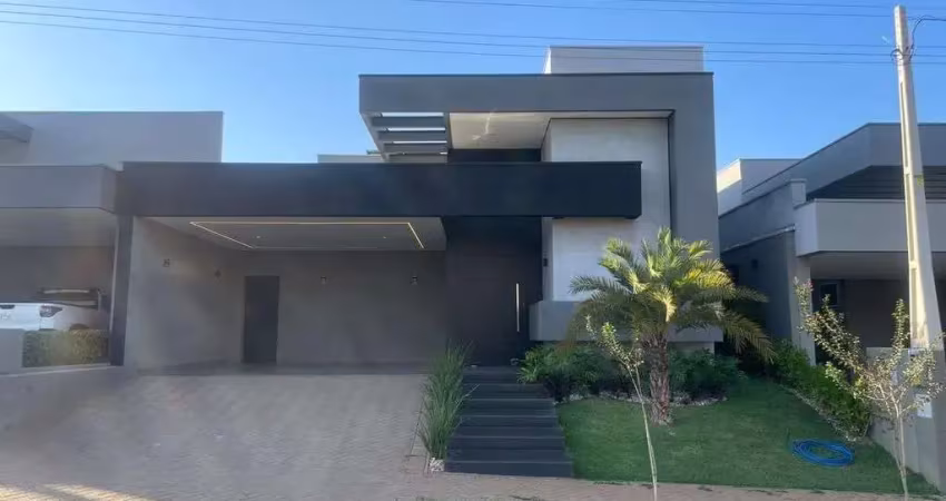 Casa à venda no bairro parque residencial damha em são josé do rio preto/sp