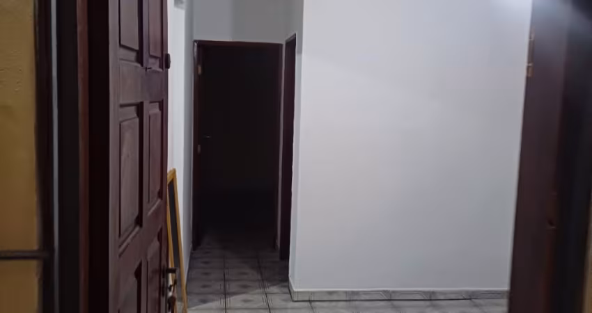 Apartamento Vila Tupy