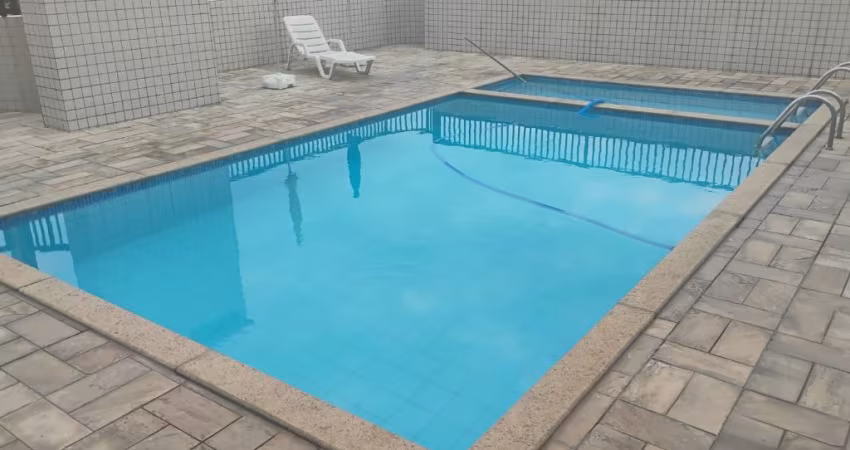 BELO APARTAMENTO EM GUILHEMINA