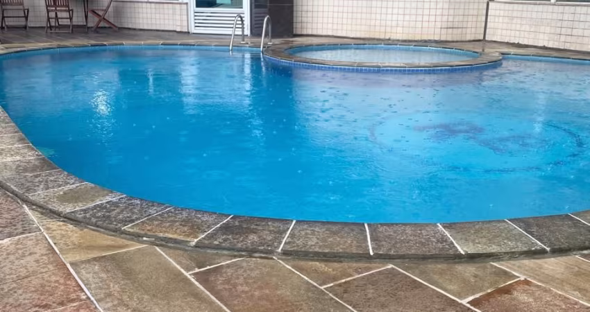 Lindo Apartamento em aviação