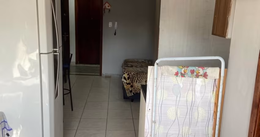 Kitnet para venda em aviação