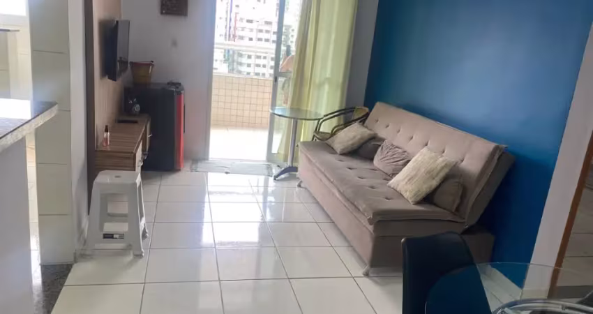 Apartamento super elegante na Aviação