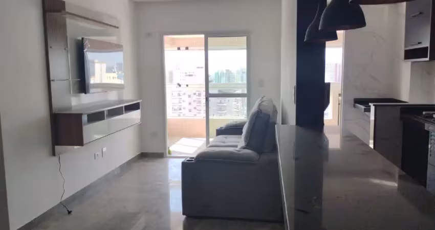 Apartamento com 2 quartos para alugar no Centro, Praia Grande 