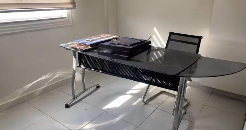 Sala comercial com 1 sala para alugar no Boqueirão, Praia Grande 