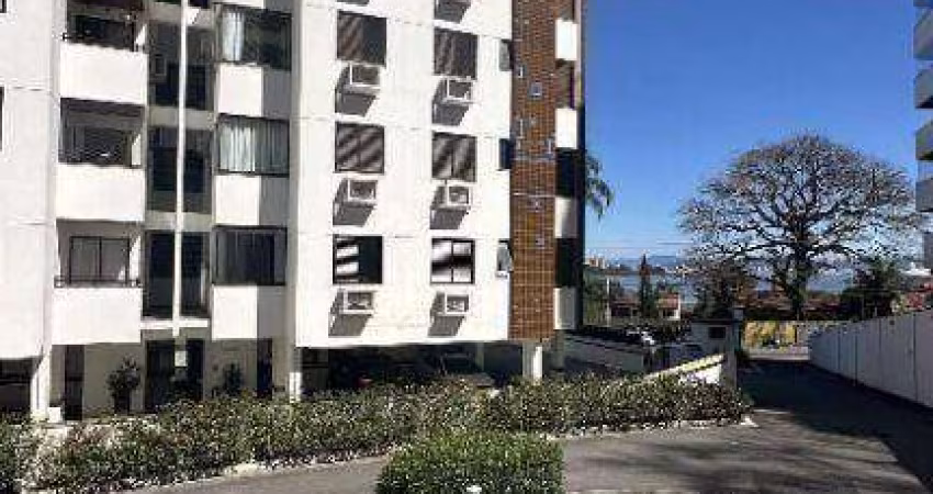 Apartamento com 3 dormitórios à venda, 81 m² por R$ 690.000,00 - João Paulo - Florianópolis/SC