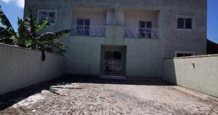 Apartamento com 2 dormitórios para alugar, 55 m² por R$ 3.500,00/mês - Campeche - Florianópolis/SC