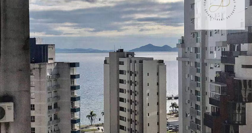 Apartamento com 4 dormitórios à venda, 254 m² por R$ 3.550.000,00 - Centro - Florianópolis/SC