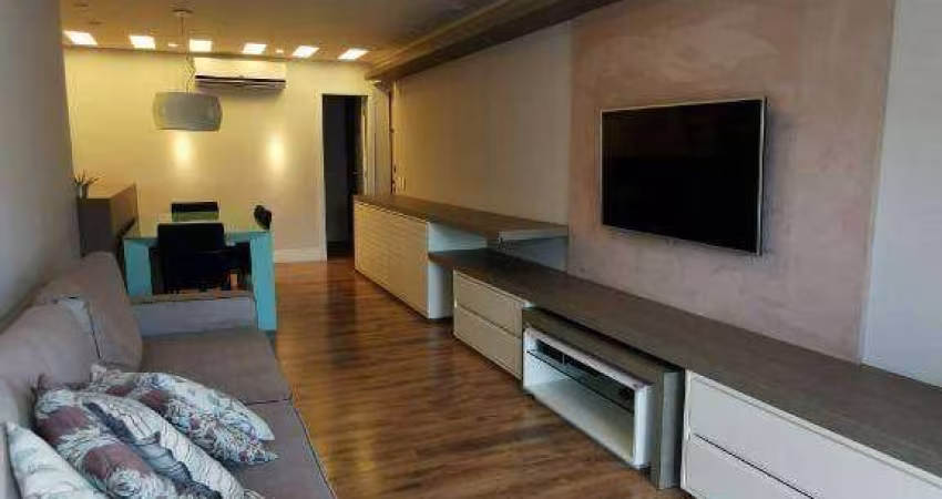 Apartamento com 3 dormitórios, 115 m² - venda por R$ 1.390.000,00 ou aluguel por R$ 8.083,73/mês - João Paulo - Florianópolis/SC