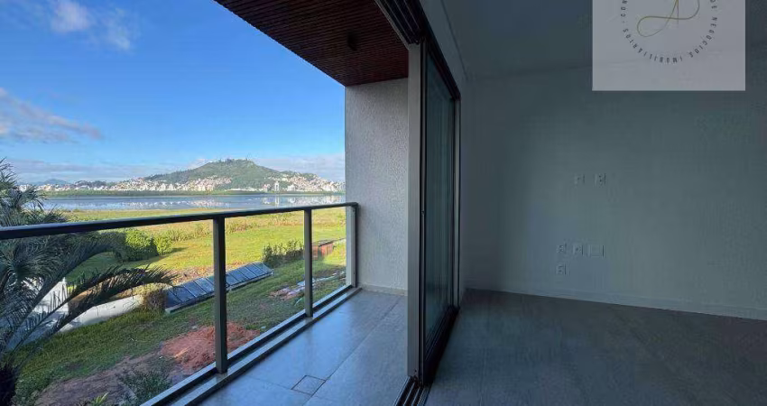 Apartamento Duplex com 2 dormitórios à venda, 99 m² por R$ 1.670.000,00 - João Paulo - Florianópolis/SC