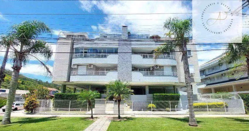 Apartamento com 3 dormitórios à venda, 93 m² por R$ 1.470.000,00 - Jurerê Internacional - Florianópolis/SC
