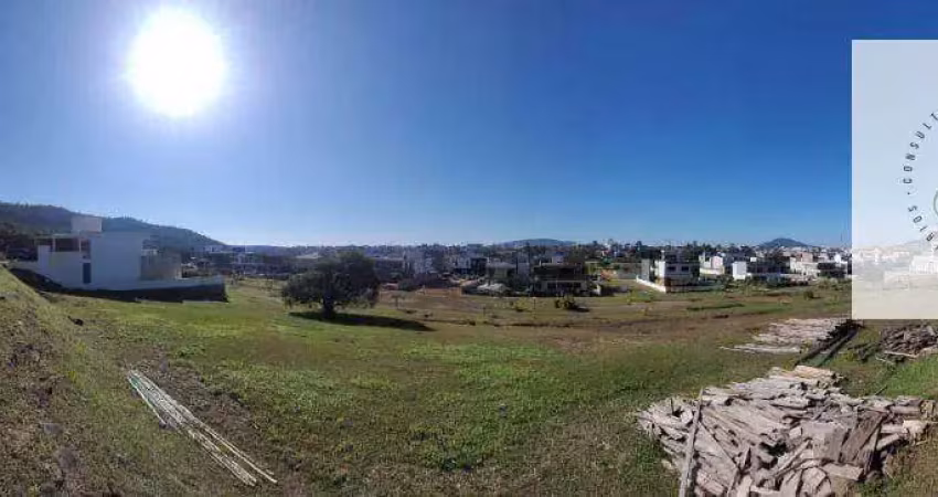 Terreno à venda, 509 m² por R$ 1.040.000,00 - Ingleses do Rio Vermelho - Florianópolis/SC