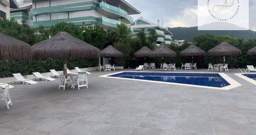 Apartamento com 3 dormitórios à venda, 255 m² por R$ 2.750.000,00 - Praia Brava - Florianópolis/SC