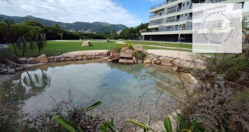 Apartamento com 3 dormitórios à venda, 162 m² por R$ 3.200.000,00 - João Paulo - Florianópolis/SC