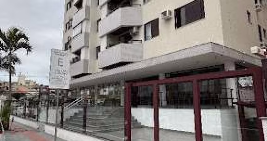 Apartamento com 2 dormitórios à venda, 65 m² por R$ 670.000,00 - Canasvieiras - Florianópolis/SC