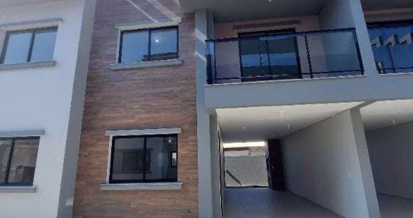 Casa com 2 dormitórios à venda, 110 m² por R$ 890.000,00 - Campeche - Florianópolis/SC
