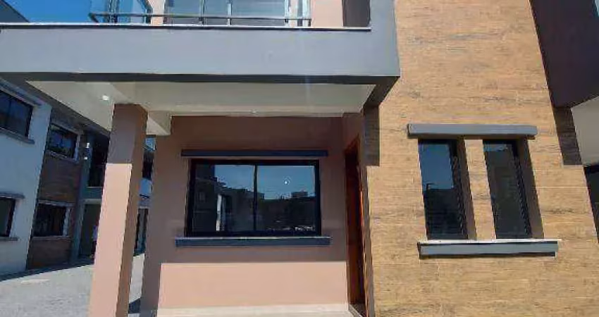 Casa com 3 dormitórios à venda, 142 m² por R$ 1.200.000,00 - Campeche - Florianópolis/SC