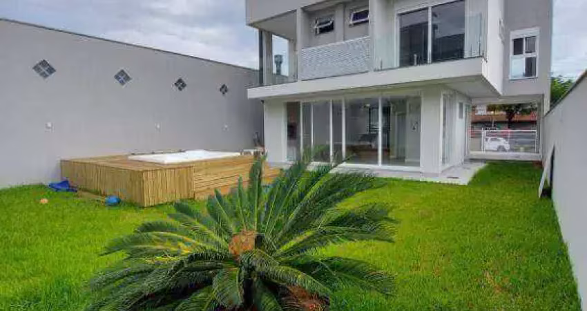 Casa com 3 dormitórios à venda, 192 m² por R$ 1.950.000,00 - Campeche - Florianópolis/SC