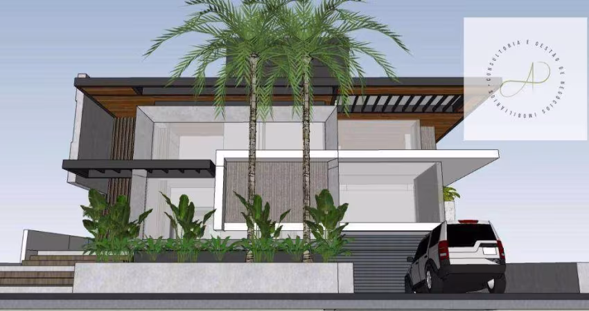 Pronta para morar no Premier Residence Club em Jurerê Internacional!